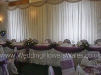 Wedding Flower Wales 1087552 Image 4